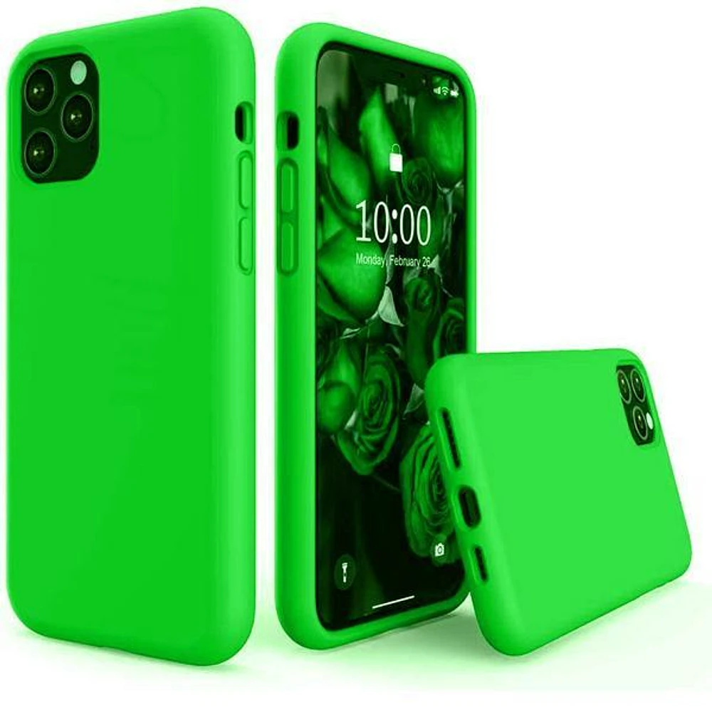 iPhone 13 Valvet Touch Case