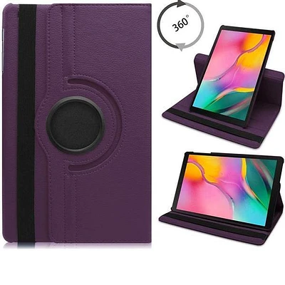 Tab A 8.0 T290 360 Degree Rotating Stand Case