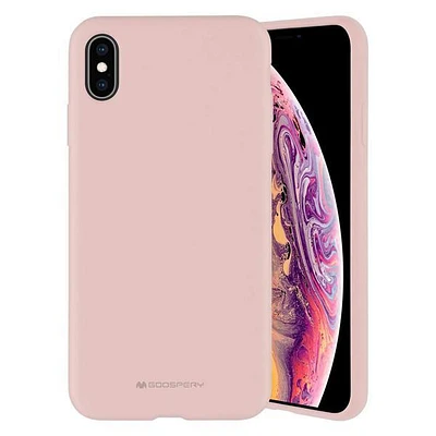 iPhone XS Soft Feeling Case