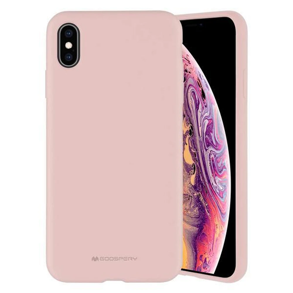 iPhone XR Soft Feeling Case