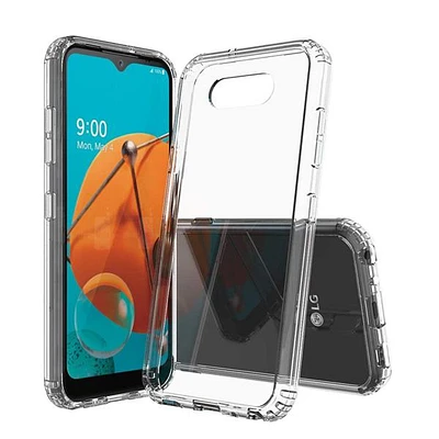 LG K31 TPU Case