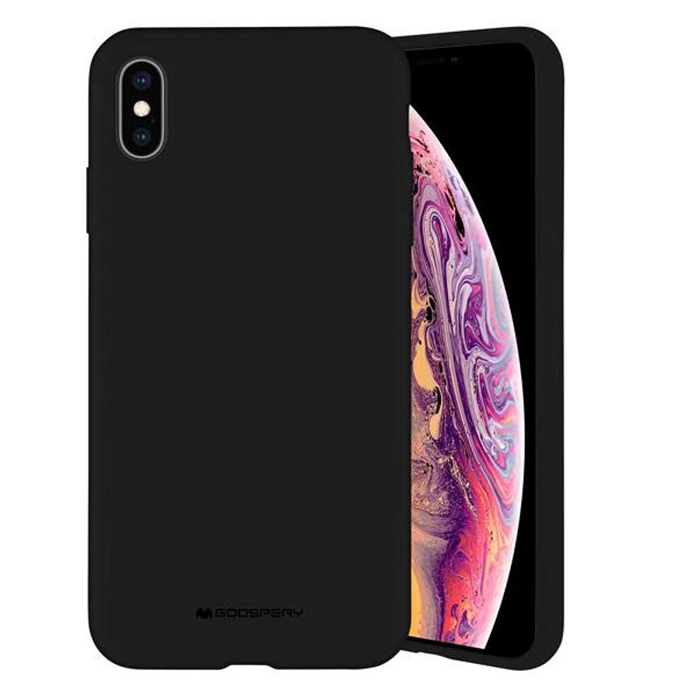 iPhone XSMAX Soft Feeling Case