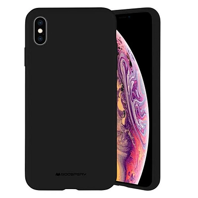 iPhone XSMAX Soft Feeling Case
