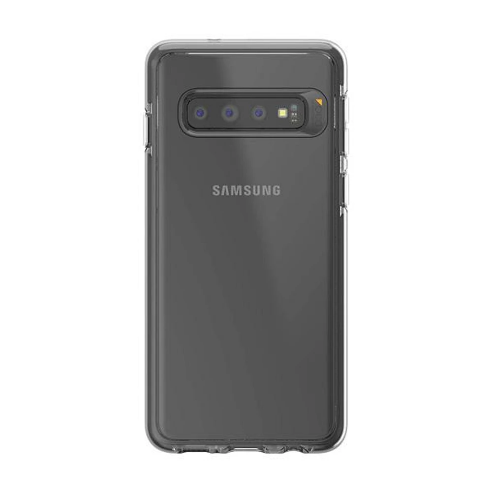 Samsung S10 Smoke TPU case