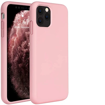 iPhone 11 Pro Valvet Touch Case