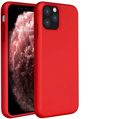 iPhone 11 ProMax Valvet Touch Case