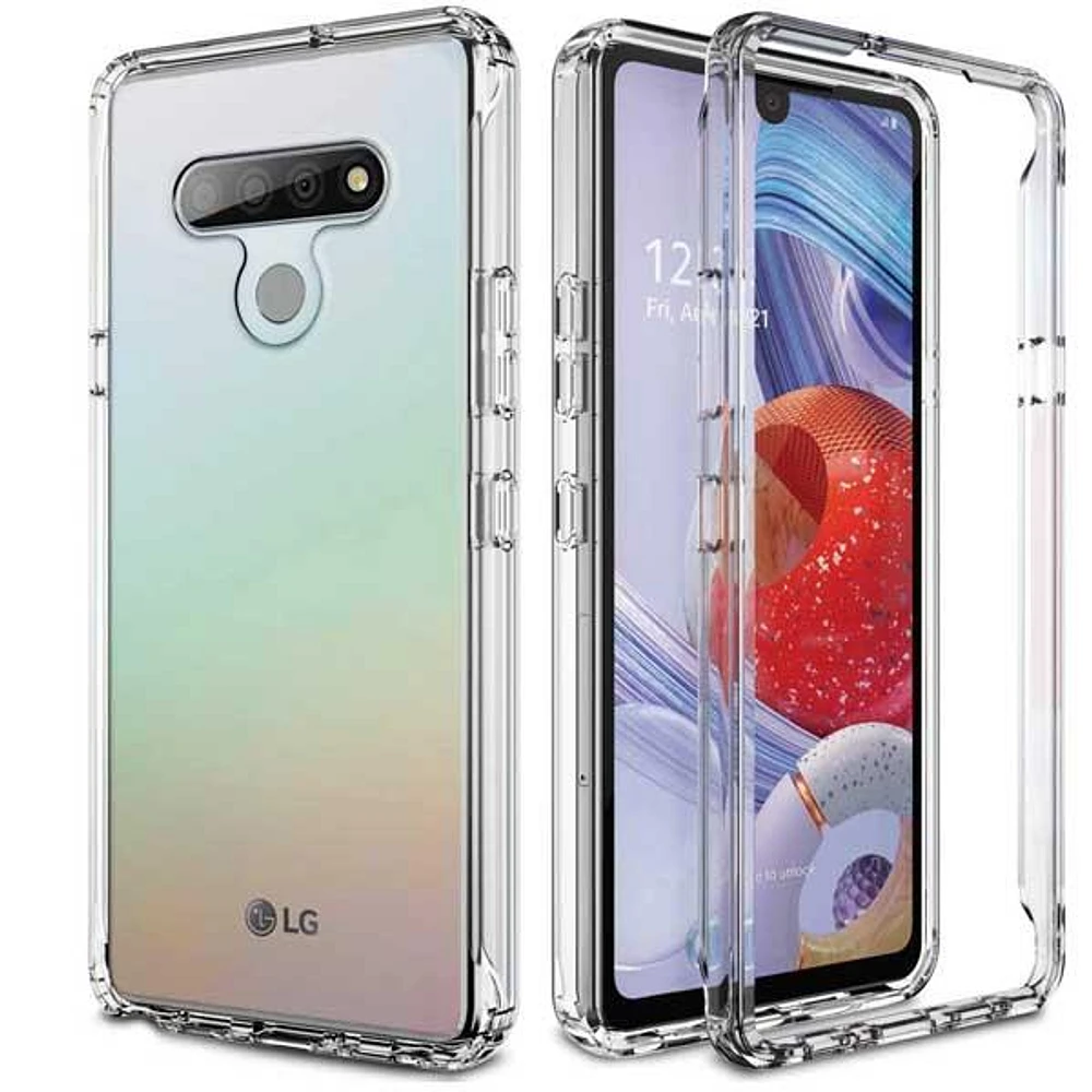LG Stylo 6 TPU Case