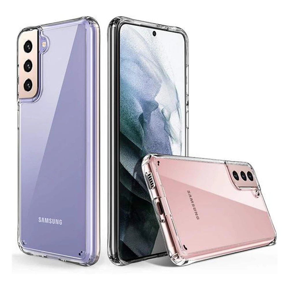 Samsung S21 TPU Case