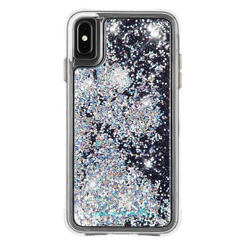 iPhone XSMAX Water Fall Case