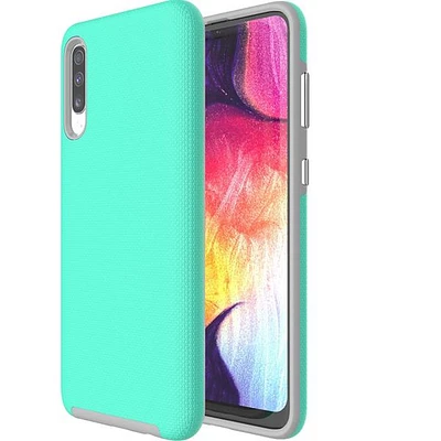 Samsung A70 Dot Texture Case
