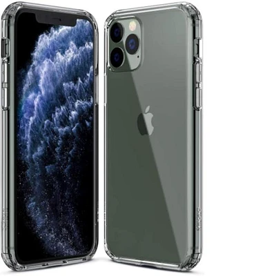 iPhone 11 ProMax TPU case