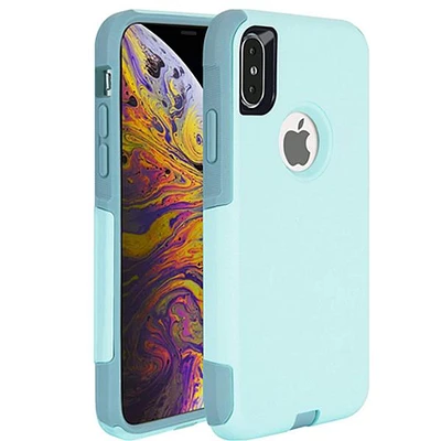 iPhone XSMAX Comm Case
