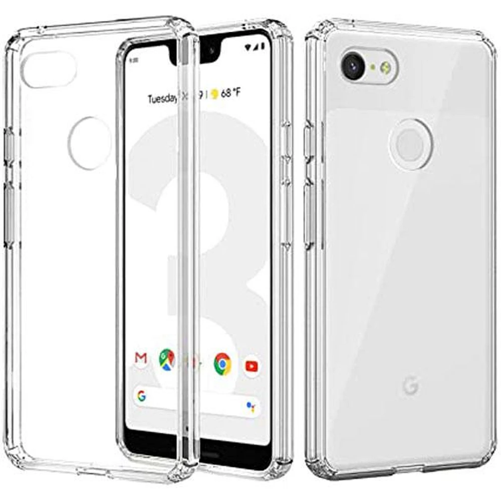 Google Pixel 2XL Tpu Case