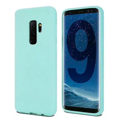 Samsung S9 Plus Soft Feeling Case