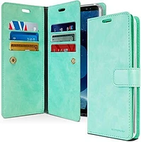 Samsung S10 Mansoor Wallet