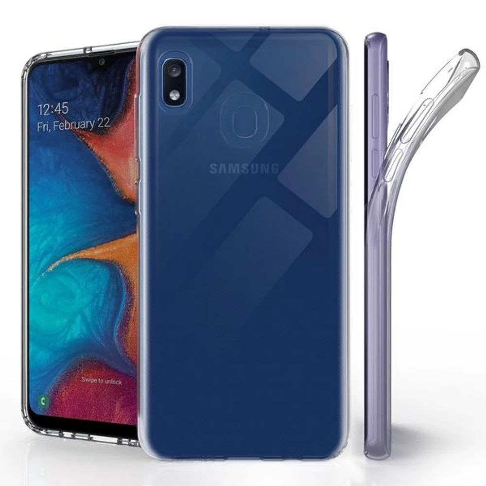 Samsung A10E Tpu Case