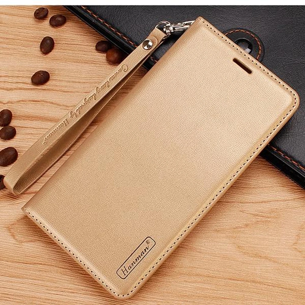 Samsung S10 Hanman Wallet