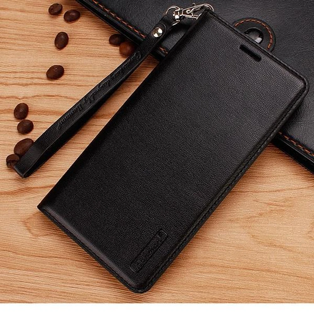 iPhone XS Hanman Wallet