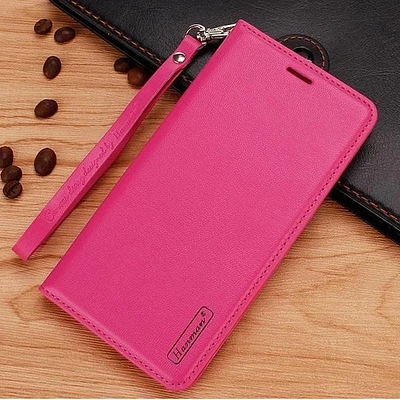 iPhone 12 /12 Pro Hanman Wallet