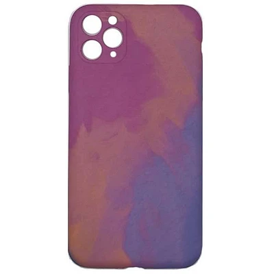 iPhone XS Rainbow Case Retail Pack