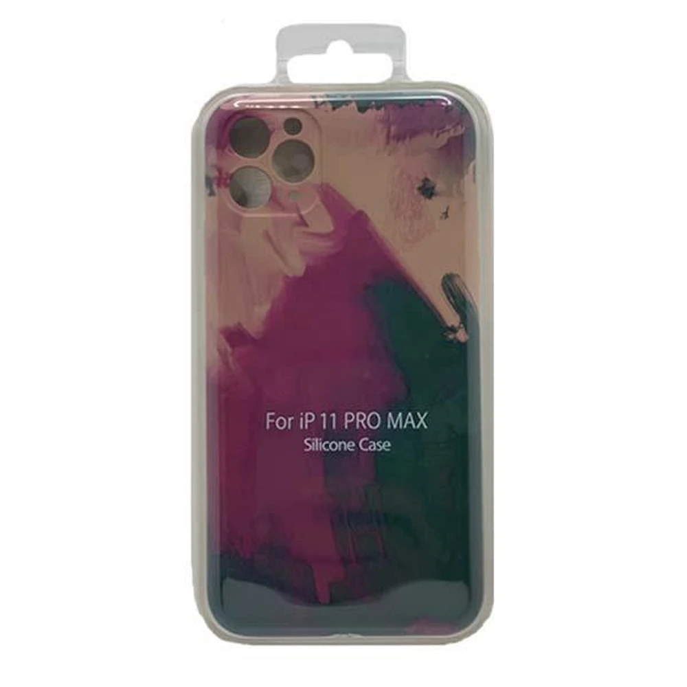 iPhone 12 Mini Rainbow Case Retail Pack