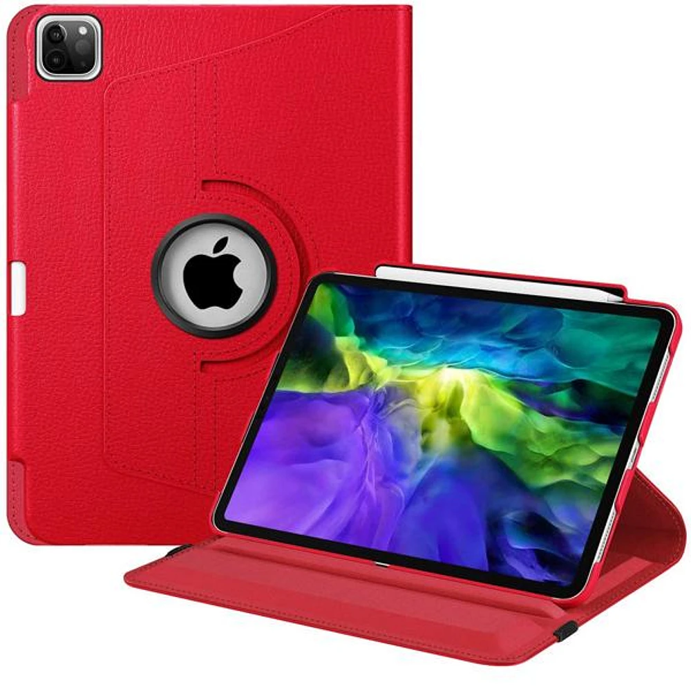 iPad Pro 11 360 Degree Rotating Stand Case