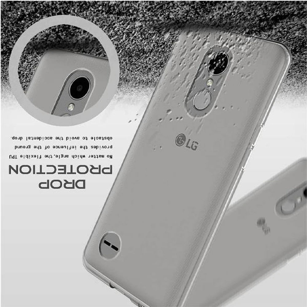 LG K20 TPU Case