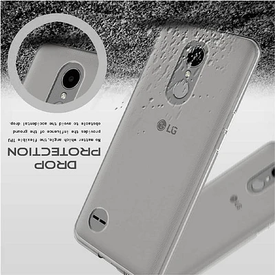 LG K20 TPU Case