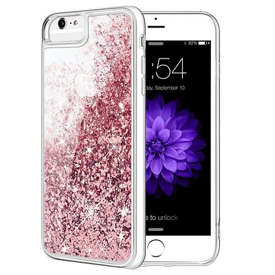 iPhone 7/8 Plus Water Fall Case