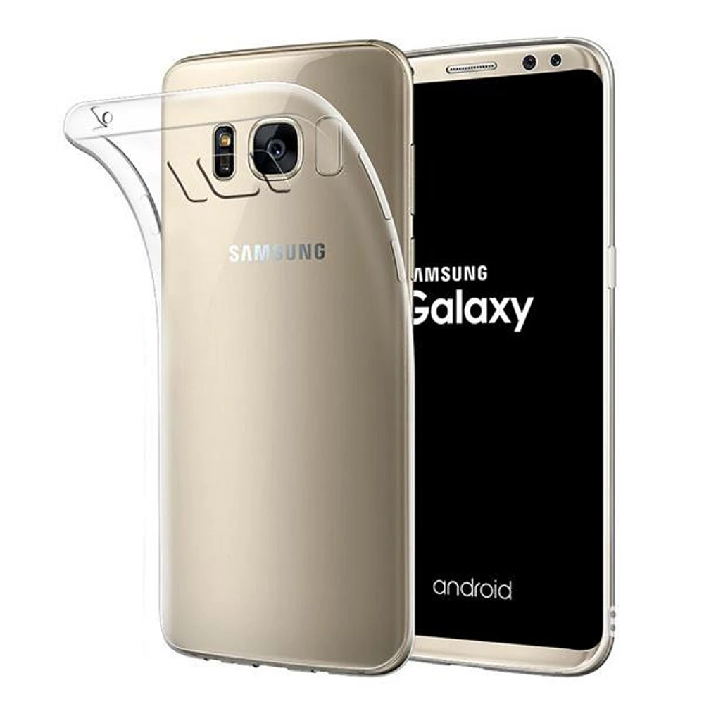 Samsung S8 Plus Tpu Case