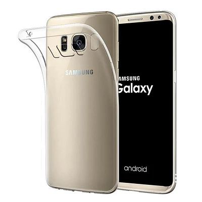 Samsung S8 Plus Tpu Case