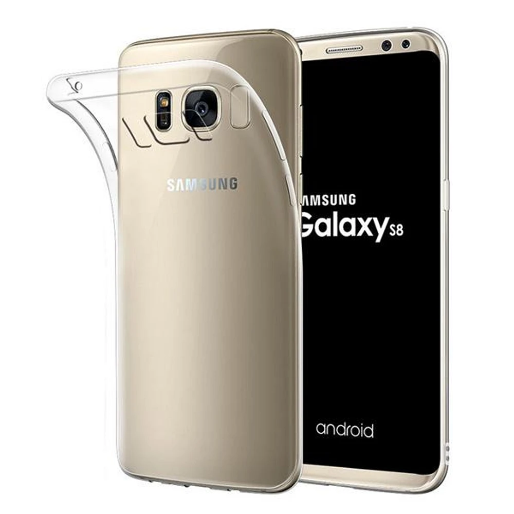 Samsung S8 Tpu Case