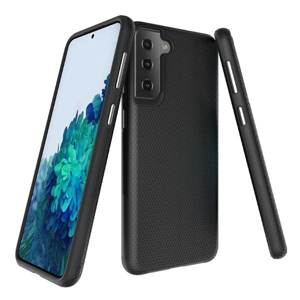 Samsung S21 Plus Dot Texture Case