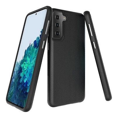 Samsung S21 Plus Dot Texture Case