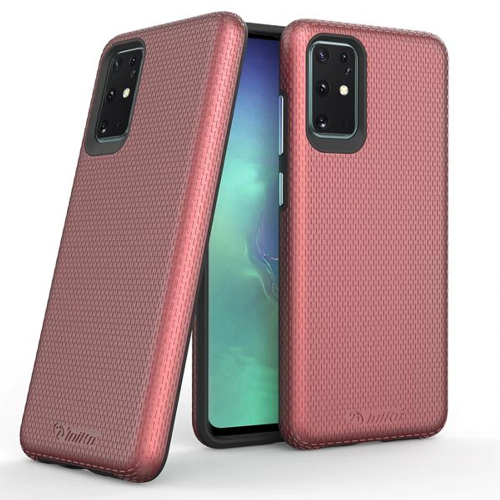 Samsung S20 Ulta Dot Texture Case