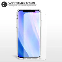 iPhone 12 / 12 Pro Tempered Glass
