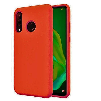 Huawei P30 Pro Soft Feeling Case