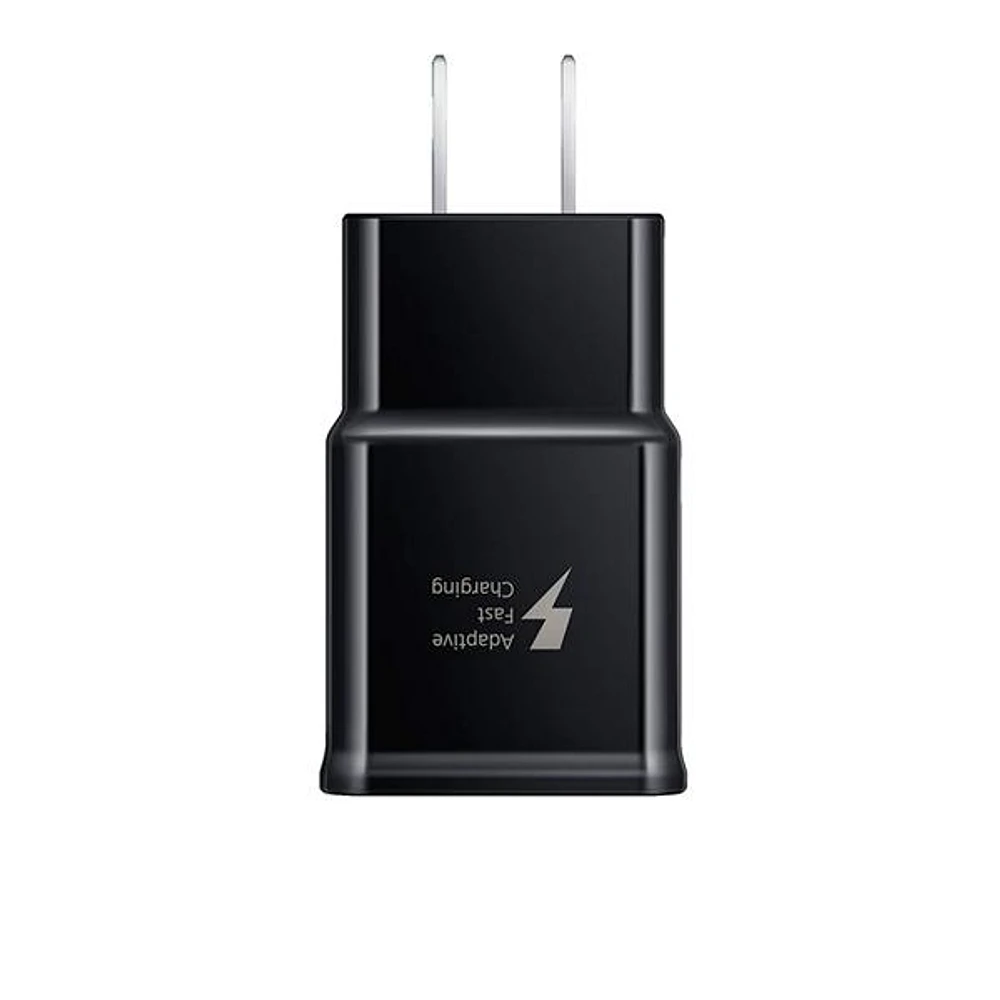 Wall Charger OEM Fast Sam Bulk Pack