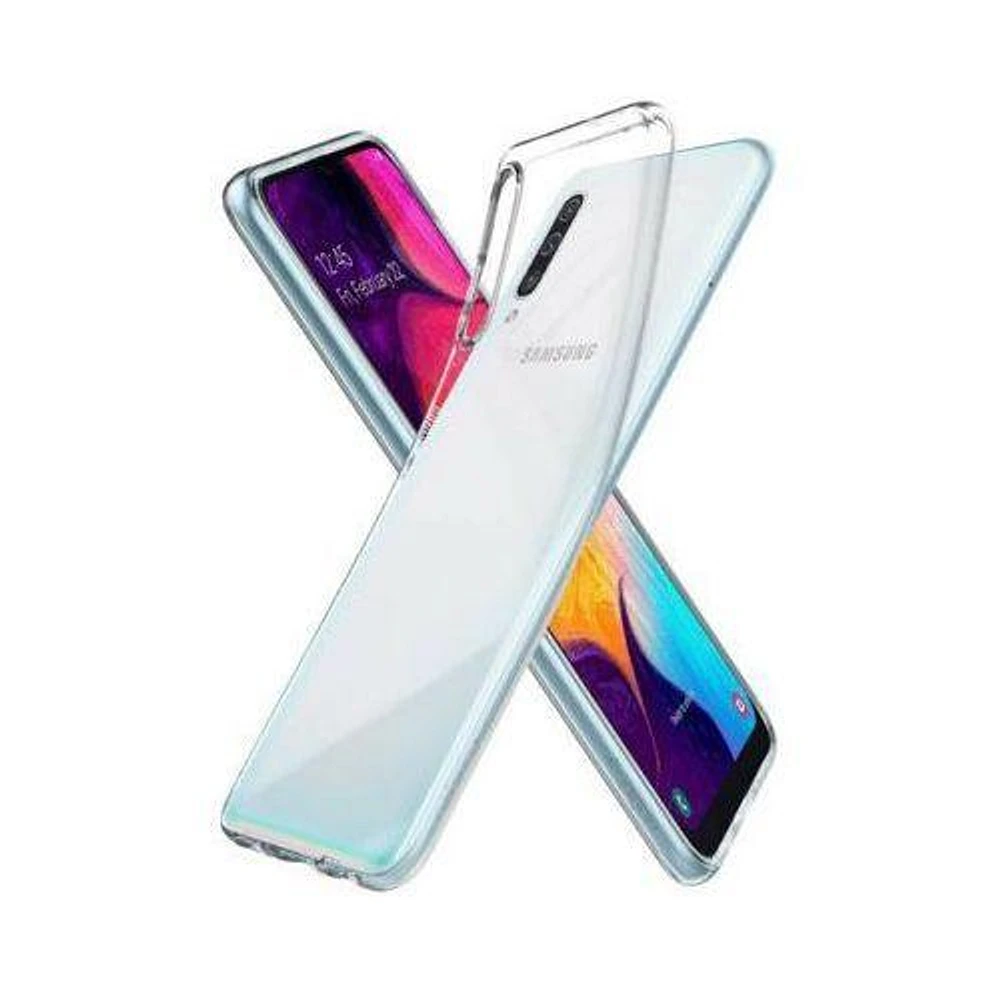 Samsung A70 Soft Feeling Case