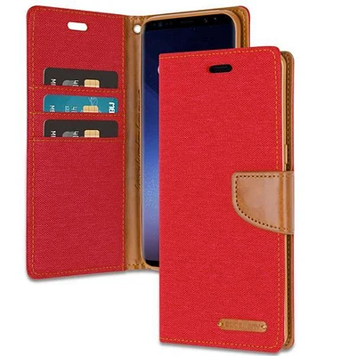 iPhone 6 Plus Mercury Wallet