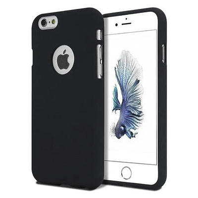 iPhone 6 Plus Soft Feeling Case