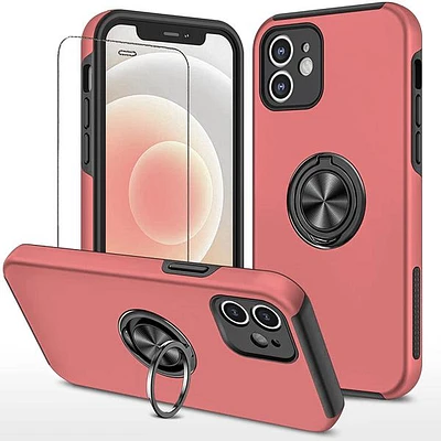 iPhone 11 Pro Ring Case