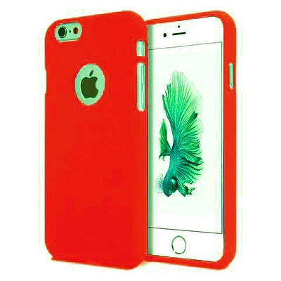 iPhone 7/8/SE Soft Feeling Case