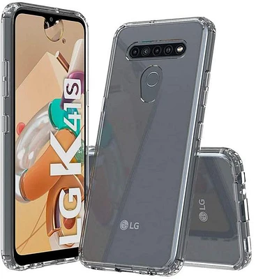 LG K41S TPU Case