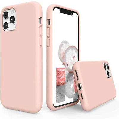 IPhone 12 Pro Max Valvet Touch Case