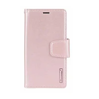 LG G8X Hanman Wallet