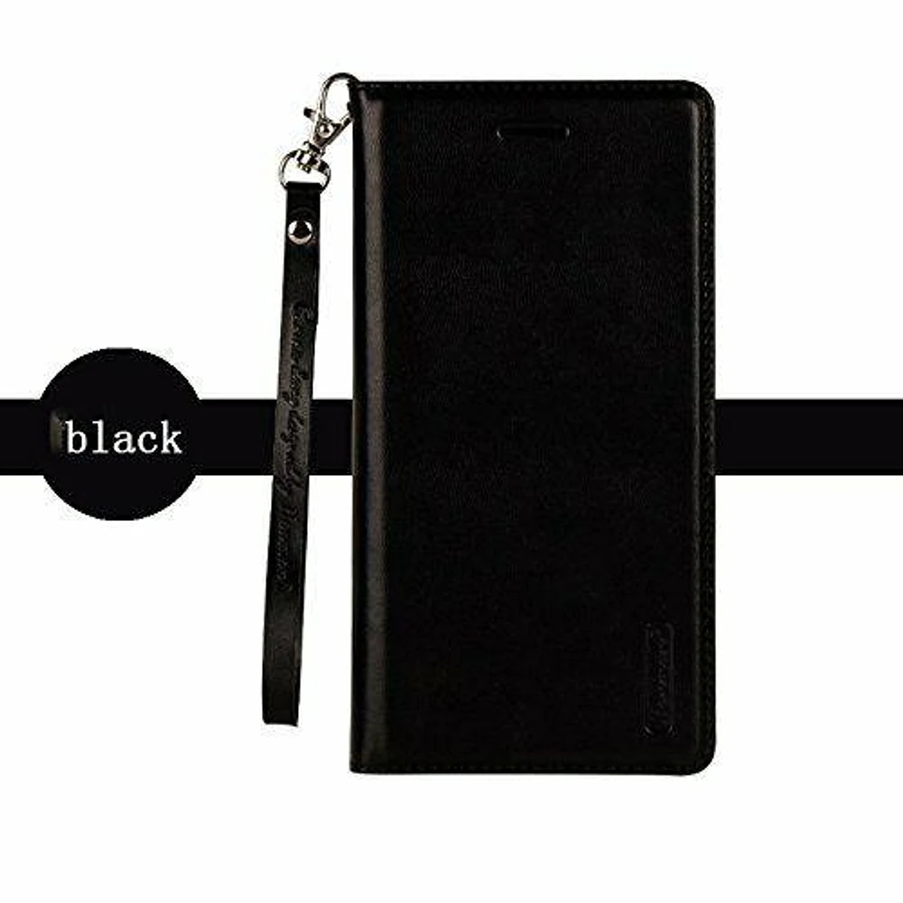 LG Stylo 6 Hanman Walle Wallet
