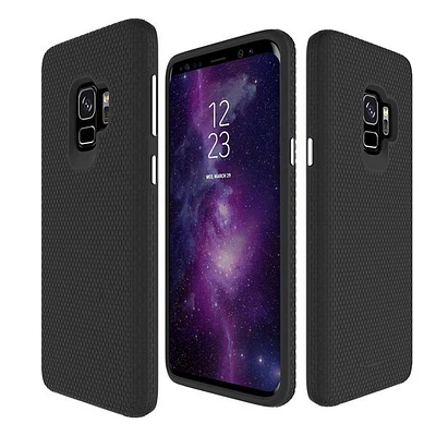 Samsung S9 Plus Dot Texture Case
