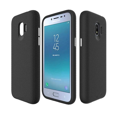 Samsung S7 Dot Texture Case
