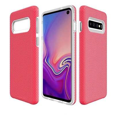 Samsung S10 Dot Texture Case